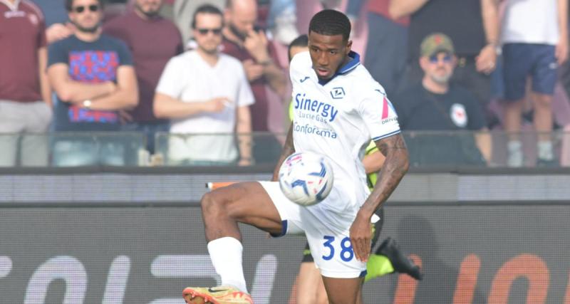  - Rennes : un défenseur international camerounais sur les tablettes du SRFC
