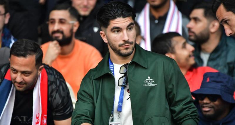  - PSG : trois clubs s'attaquent à Carlos Soler, poussé vers la sortie