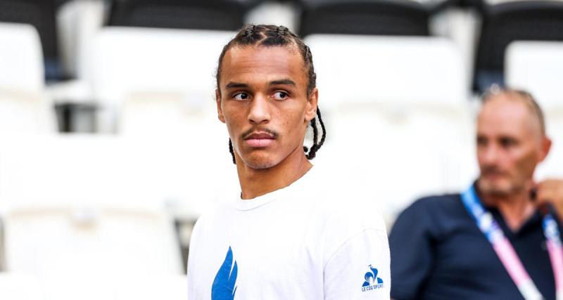  - OM : gros coup de froid pour la piste Sildillia