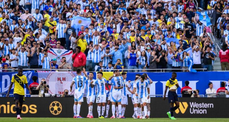  - France - Argentine olympique : de violents groupes ultras envoyés par la Fédération argentine pour la rencontre ?