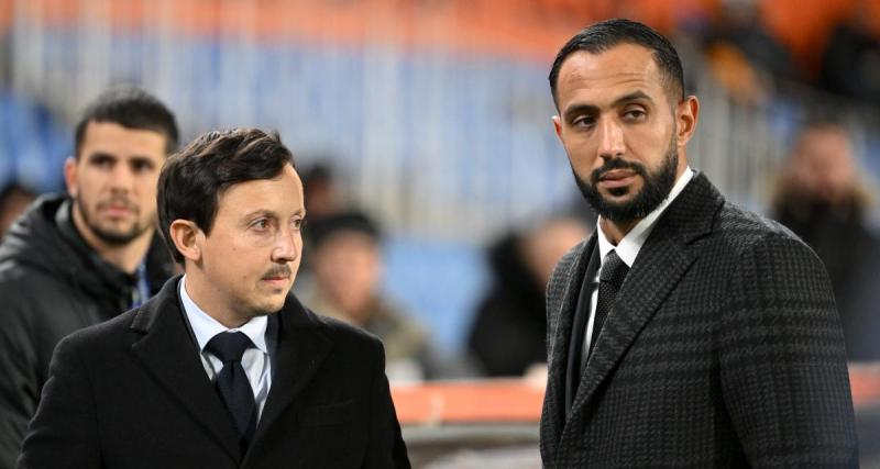  - OM : accord trouvé avec un buteur de renom !