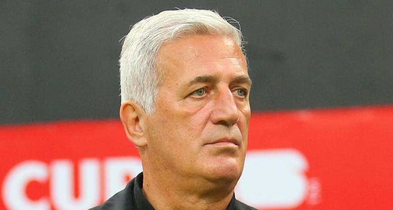  - Algérie : une ancienne pépite du PSG avec les Fennecs ?