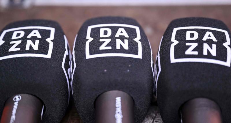  - Droits TV : l'offre d'abonnement de DAZN qui fait déjà enrager les supporters