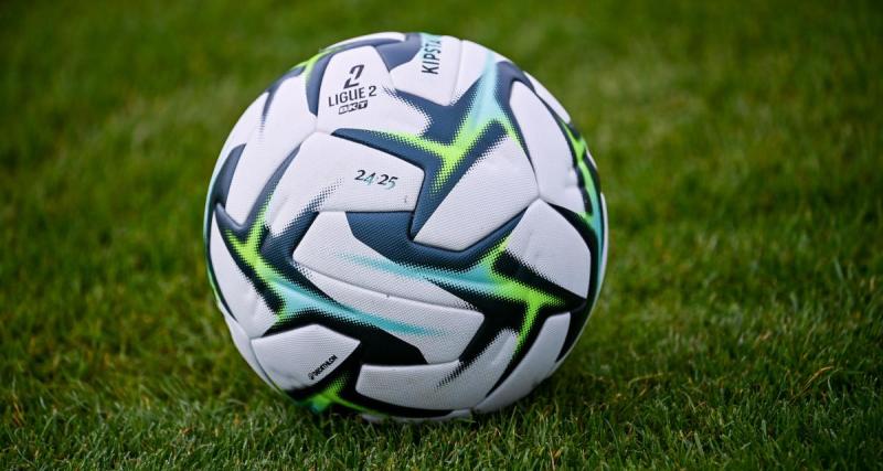 - Ligue 2 : le multiplex revient officiellement le vendredi