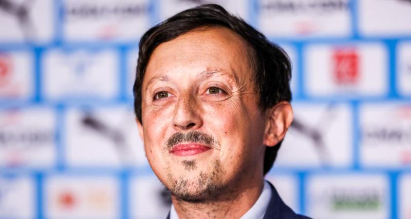  - OM : accord total avec un pépite argentine de l’Inter !