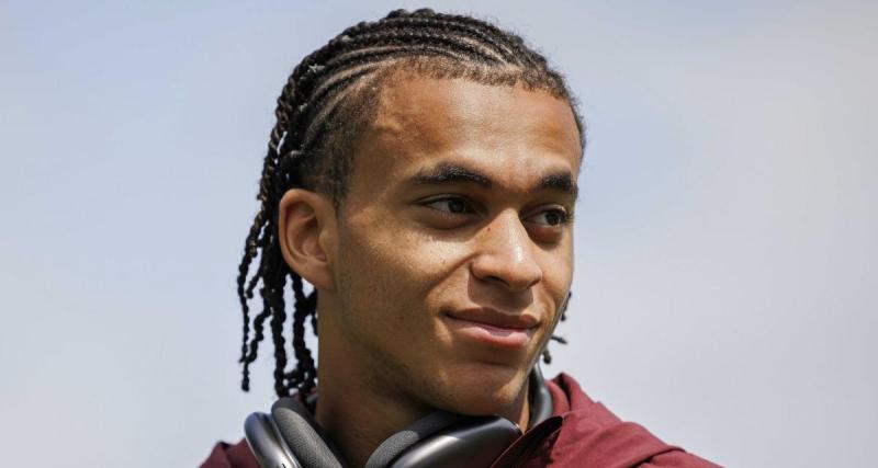  - Les mises au point d'Ethan Mbappé sur son choix Lille