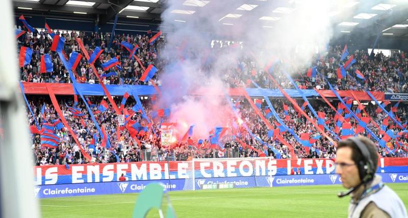  - Caen : le Stade Malherbe s'offre son record d'abonnés en Ligue 2
