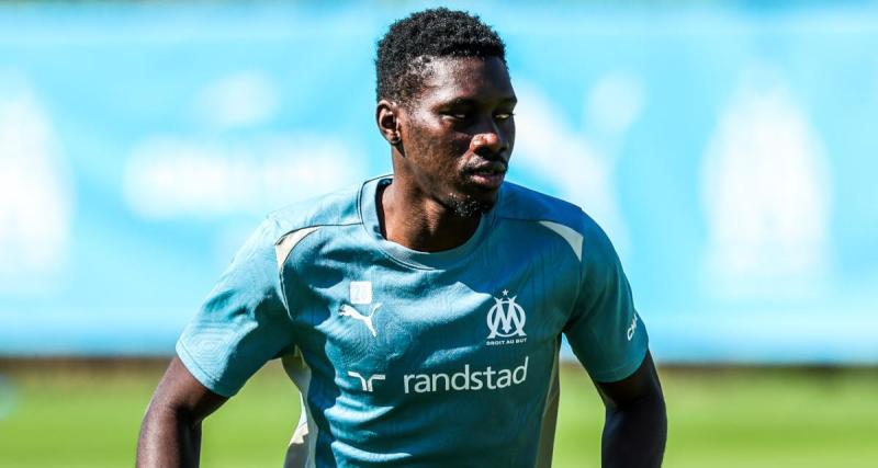  - 🚨 OM : Ismaïla Sarr retourne en Angleterre et s’engage avec Crystal Palace ! (Officiel)
