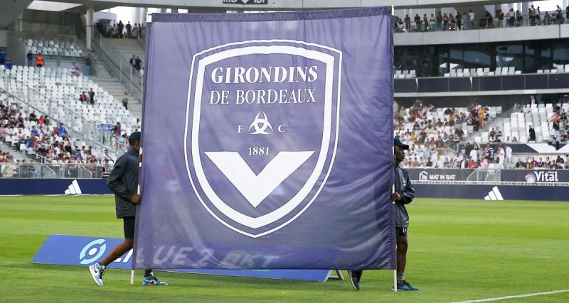  - 🚨 Bordeaux : la DNCG enfonce encore un peu plus les Girondins ! (Officiel)