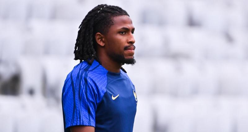  - Troyes : Yasser Larouci file en prêt en Championship (off)