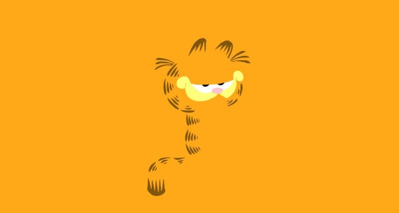  - Si vous êtes un pro de Garfield, résolvez nos mots croisés spécial "Garfield : Héros malgré lui"