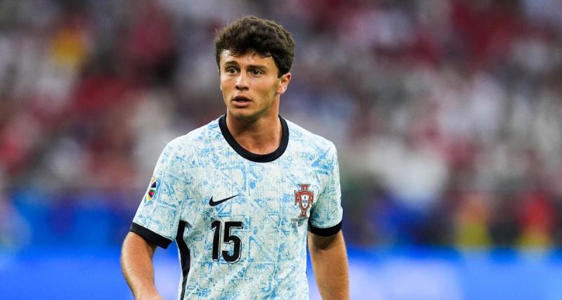  - PSG : les papiers sont signés pour le transfert de Neves !