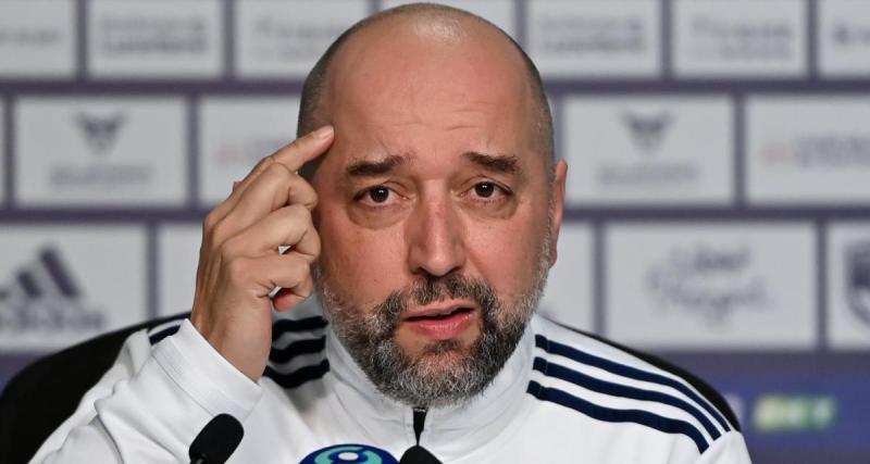  - Bordeaux : Gérard Lopez poussé à arrêter de dépenser par sa femme ?