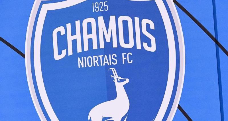  - Niort : le club des Chamois Niortais exclu des compétitions nationales par la DNCG