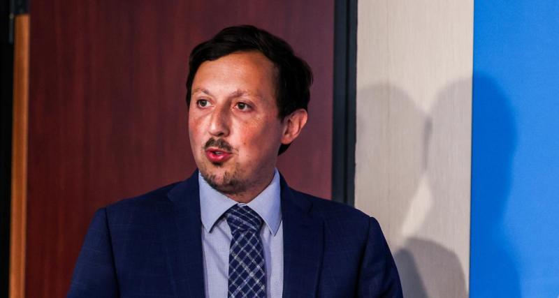  - OM : le club va accueillir une nouvelle recrue !