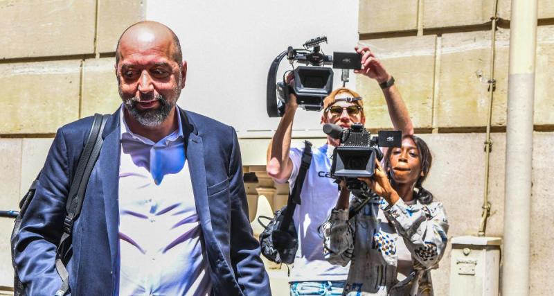  - Bordeaux : un nouveau terrible verdict tombe pour les Girondins, la descente aux enfers se poursuit