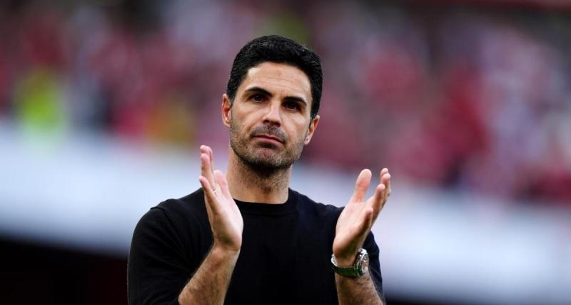  - Arsenal : un vainqueur de l'Euro recruté par les Gunners ?