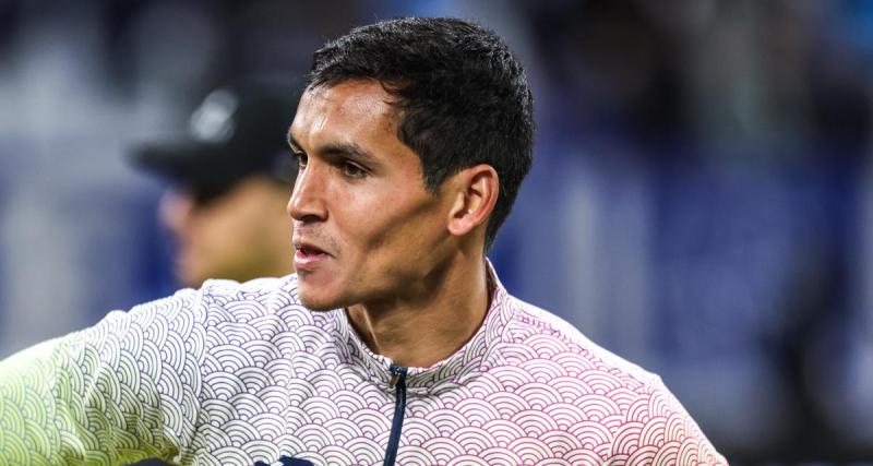  - Algérie : Aissa Mandi s’engage avec le LOSC (officiel)