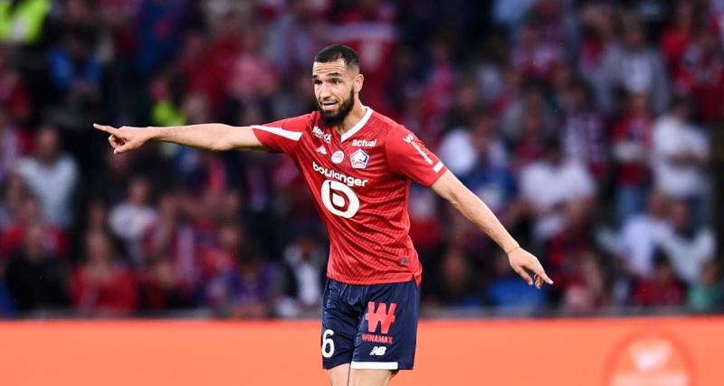  - LOSC : Olivier Létang s’exprime sur la possibilité de revoir Bentaleb