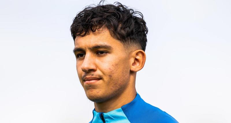  - LOSC : Osame Sahraoui rejoint les Dogues (officiel)