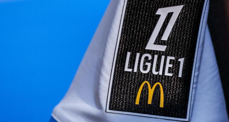  - Ligue 1 : la programmation de la première journée est connue