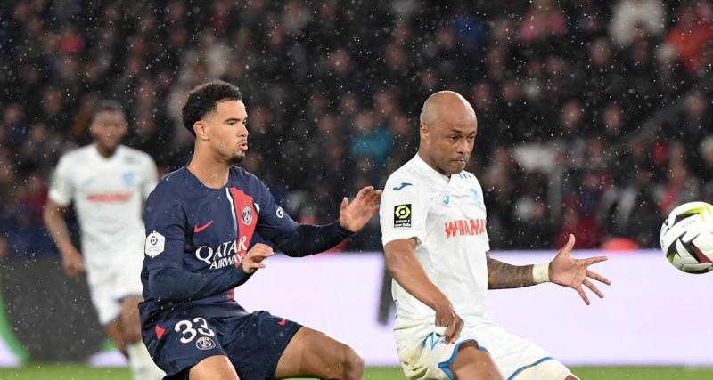  - Ligue 1 : la programmation complète de la 1ère journée, le PSG pour ouvrir le bal