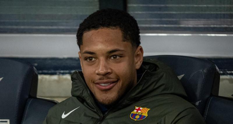  - Barça : un gros indice tombe sur l'avenir de Vitor Roque