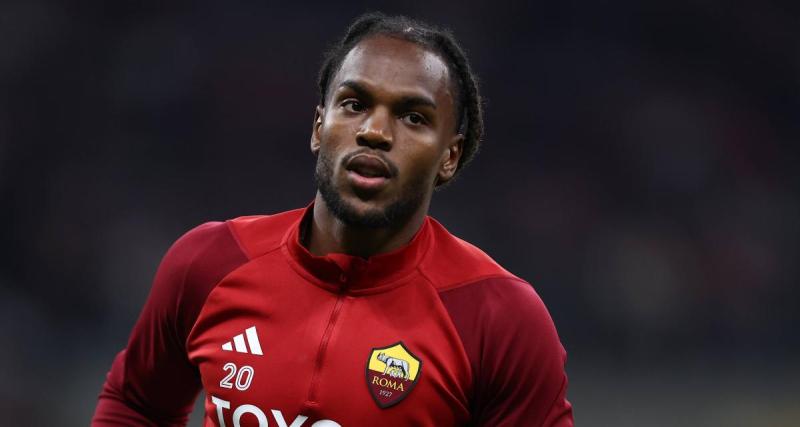  - PSG : Renato Sanches a passé sa visite médicale à Lisbonne !