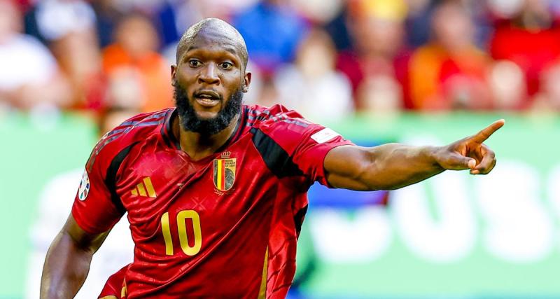  - Chelsea : tensions en vue à cause du dossier Lukaku ?