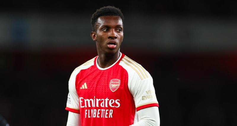  - OM : un accord trouvé avec un buteur pour remplacer Aubameyang ?