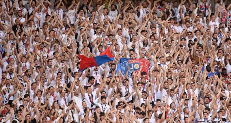  - OL : des supporters avec des objets interdits en marge du match face au Torino