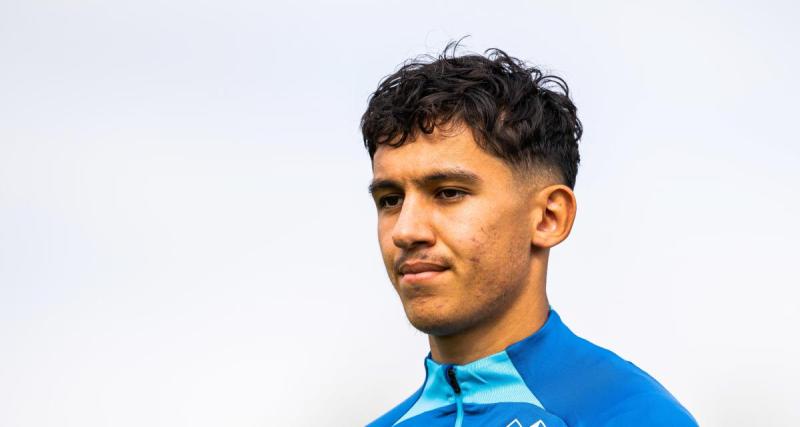 - LOSC : Osame Sahraoui s'engage à Lille ! (off)
