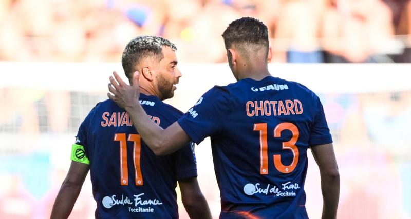  - Montpellier : le MHSC dévoile son maillot extérieur pour 2024/2025