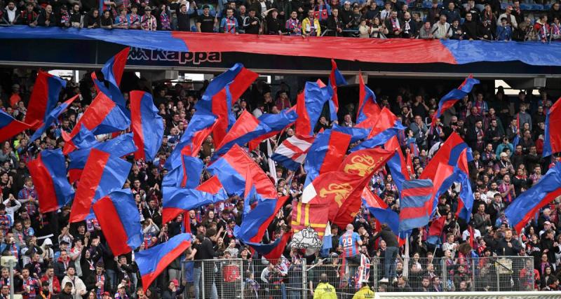  - Caen : après l'arrivée du clan Mbappé, le SM bat un record 