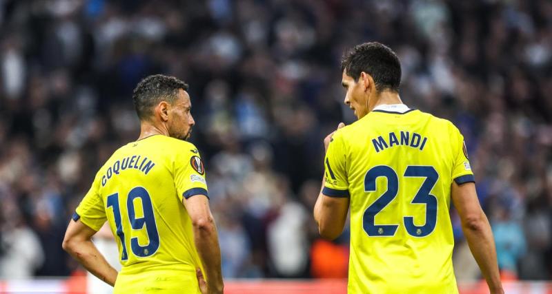  - LOSC : Aïssa Mandi rompt son contrat avec Villarreal 