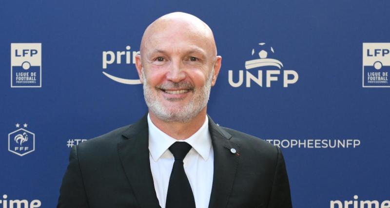  - Chelsea : le gros tacle de Frank Leboeuf contre les Blues