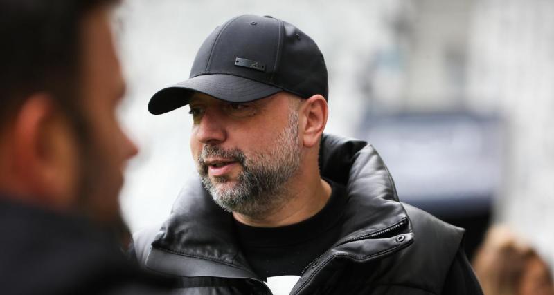  - Bordeaux : un nouveau recours tenté par Gerard Lopez ?