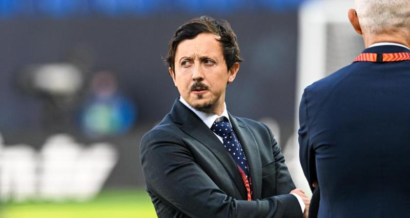  - OM : deux pistes offensives laissées de côté par Longoria ?