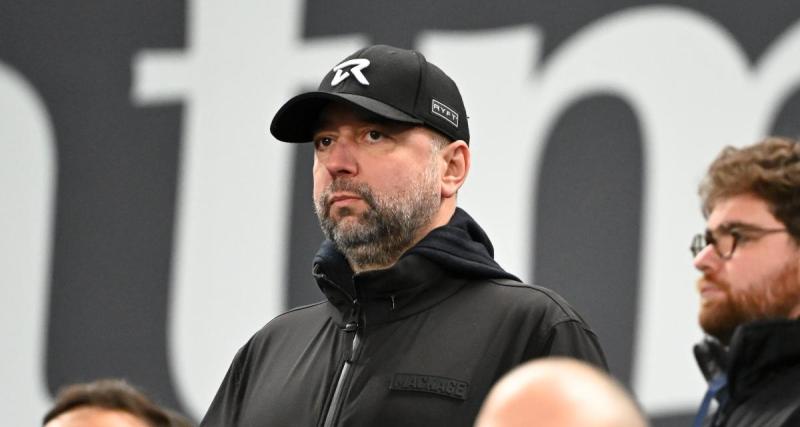  - Bordeaux : après la rétrogradation en N2, les Girondins pensent faire appel