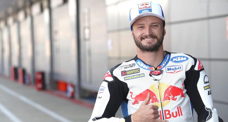  - Jack Miller à court d’options pour rester en MotoGP en 2025