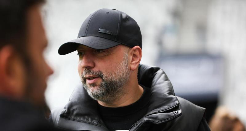  - Bordeaux : un président de ligue 1 dézingue violemment Lopez