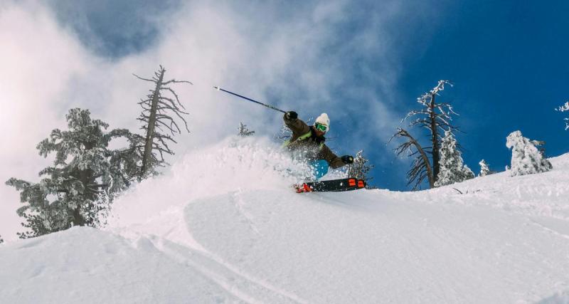  - Comment s'équiper pour des sports d'hiver en toute sécurité ?