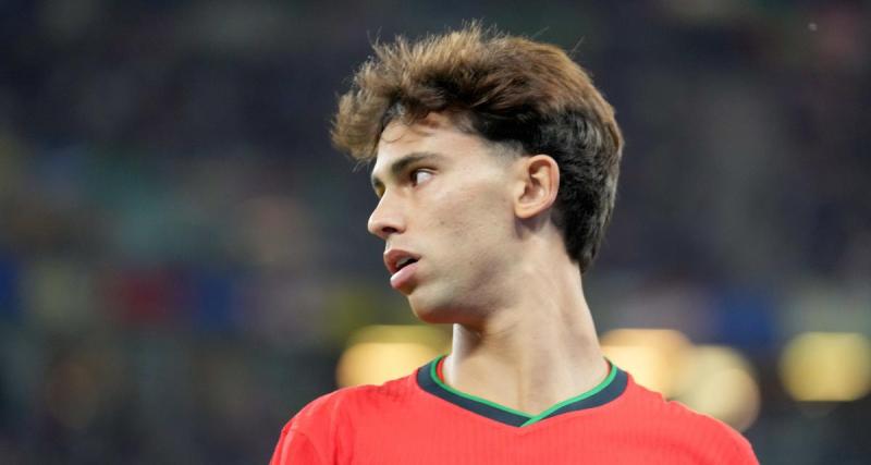  - Barça : énorme retournement de situation pour Joao Felix ?