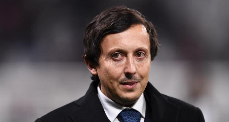  - OM : coup d’arrêt pour Sanchez, une autre piste offensive laissée de côté ?