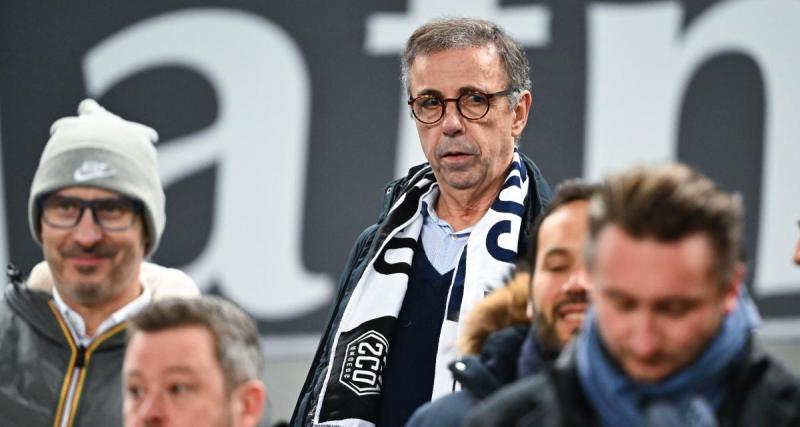  - Bordeaux : le maire Pierre Hurmic appelle à "reconstruire avec des forces dotées d'un ancrage local"