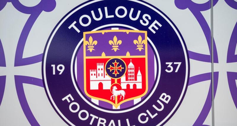  - Toulouse recrute un champion du monde, l'annonce géniale avec Antoine Griezmann