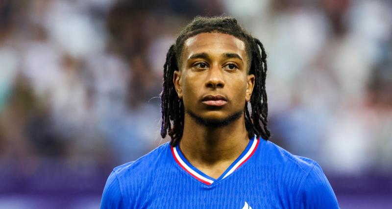  - Équipe de France : quand Olise et Millot atomisent les gardiens