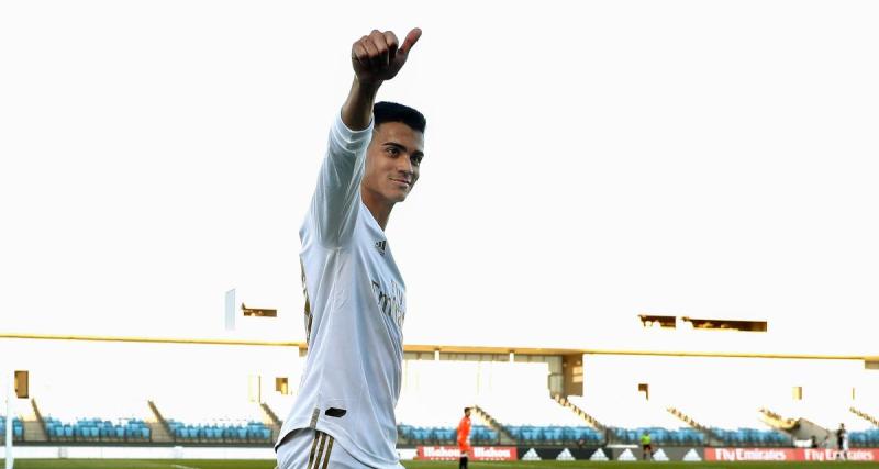  - Real Madrid : le calvaire continue pour un ancien crack