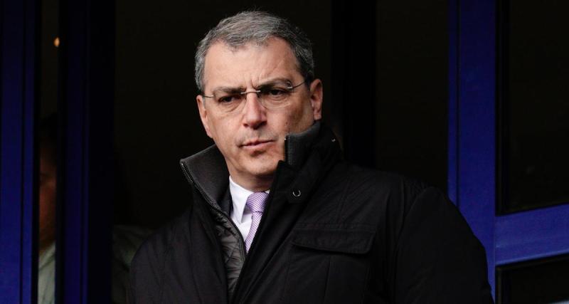  - Ligue 1 : un ancien joueur du championnat fait son grand retour en signant à Toulouse (officiel)