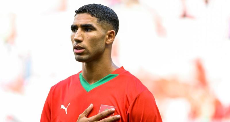  - 🚨 JO 2024 : le Maroc explose les États-Unis et file en demi-finale